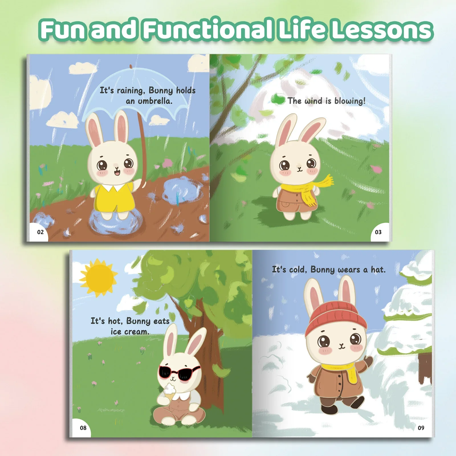 Little Rabbit Smart Enlightenm – Kids Education Number Bewertung und Preis