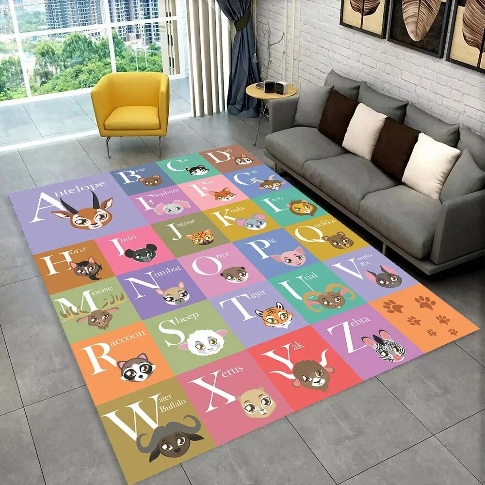 ABC Cartoon Alphabet Kinder Kr – Abc Kids Early Education Bewertung und Preis