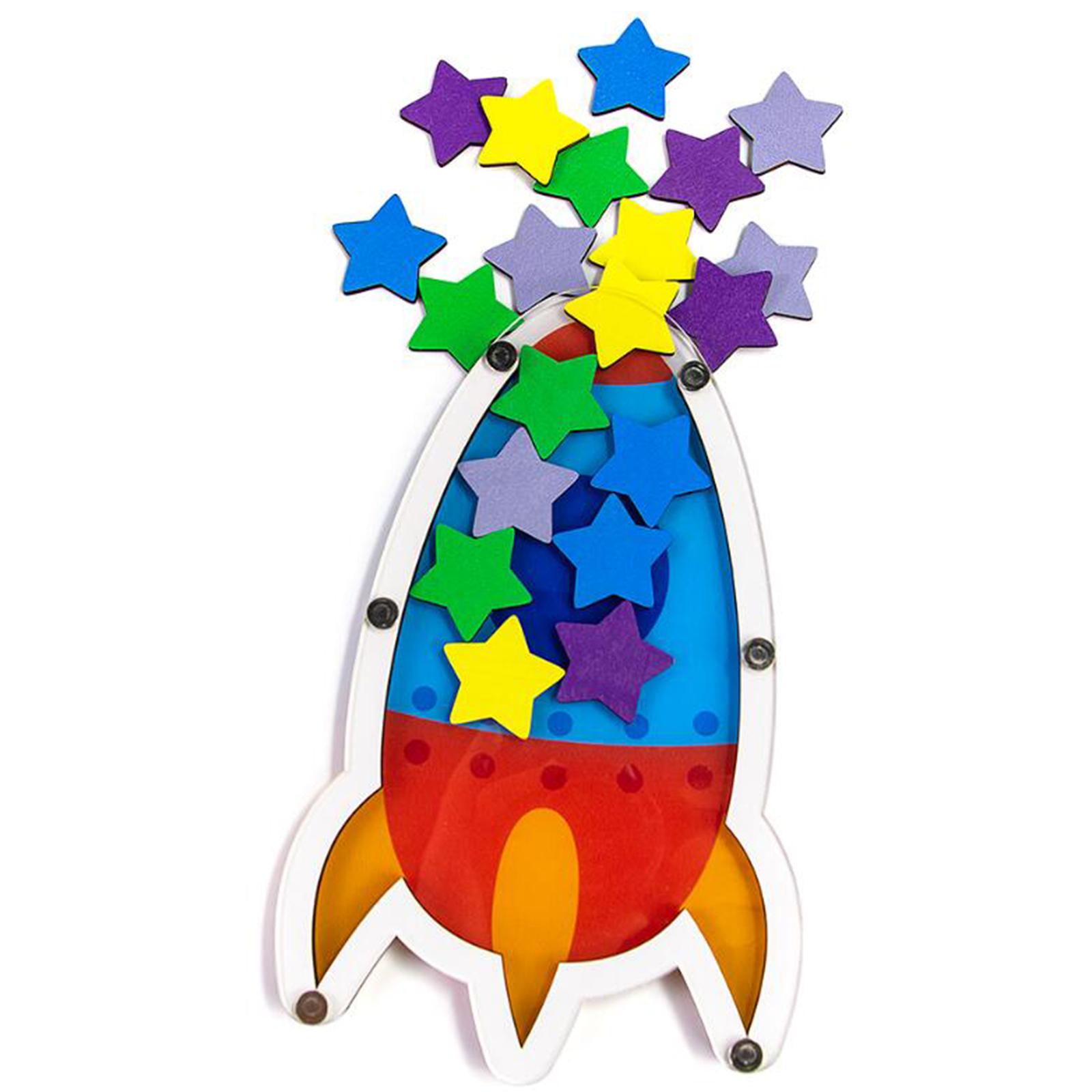 Motivationsbehörden-Ermutigung – Kids Education Motivation Bewertung und Preis