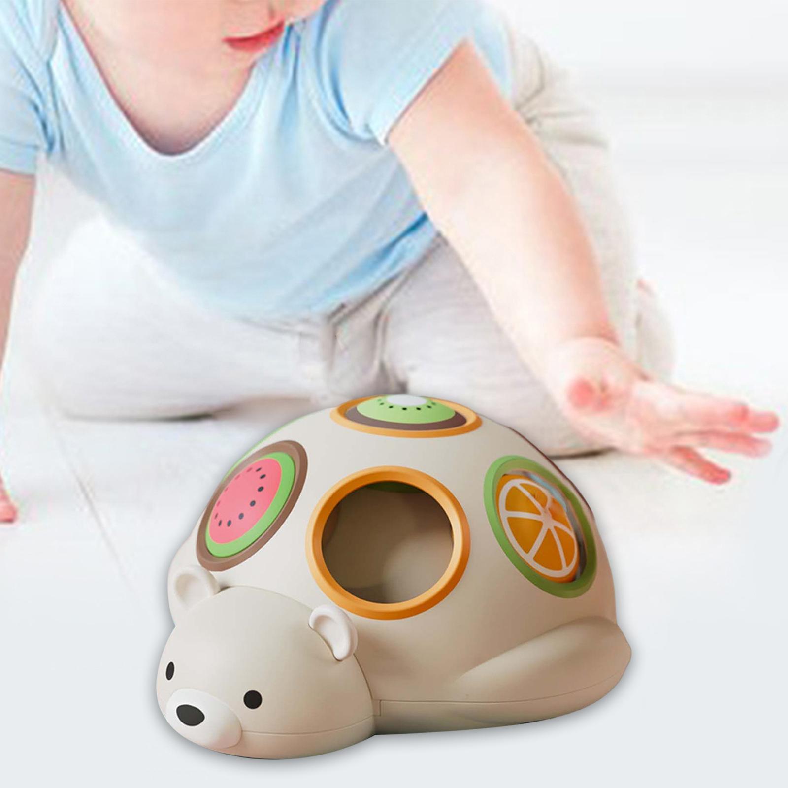 Farbsortierspielzeug für Kinde – Kids Education Activities Bewertung und Preis