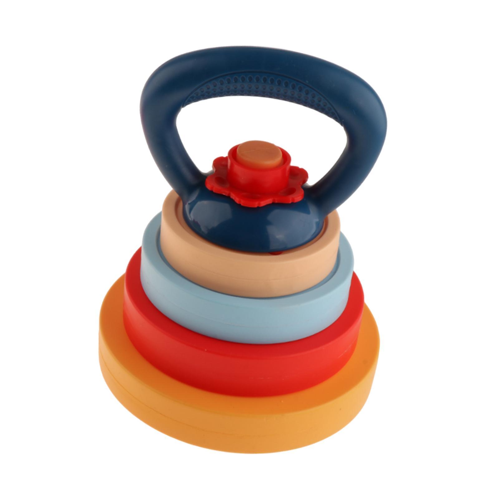 Kinder-Kettlebell-Hantel-Sport – Kids Education Activities Bewertung und Preis