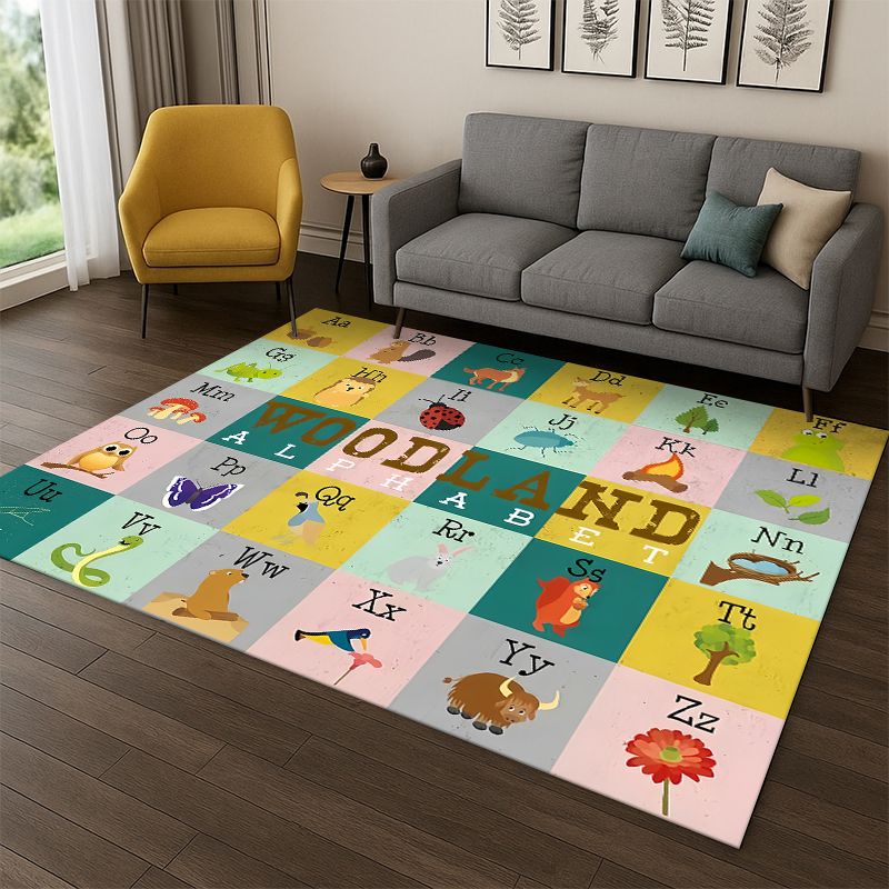 Alphabet ABC Frühpädagogischer – Abc Kids Early Education Bewertung und Preis
