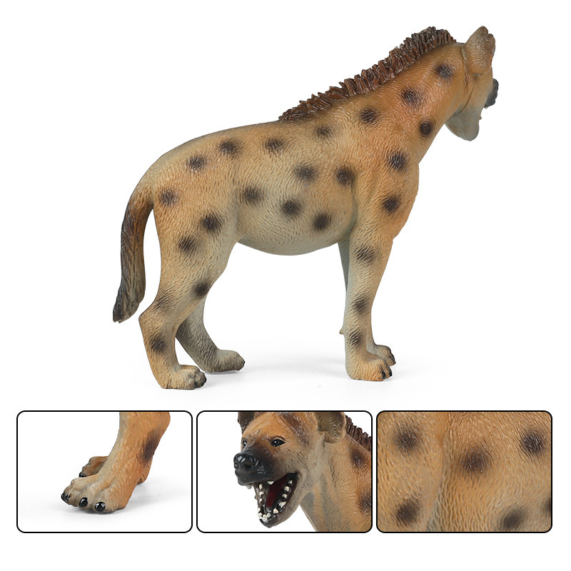 11cm Simulations-Wildtierfigur – Kids First Education Bewertung und Preis