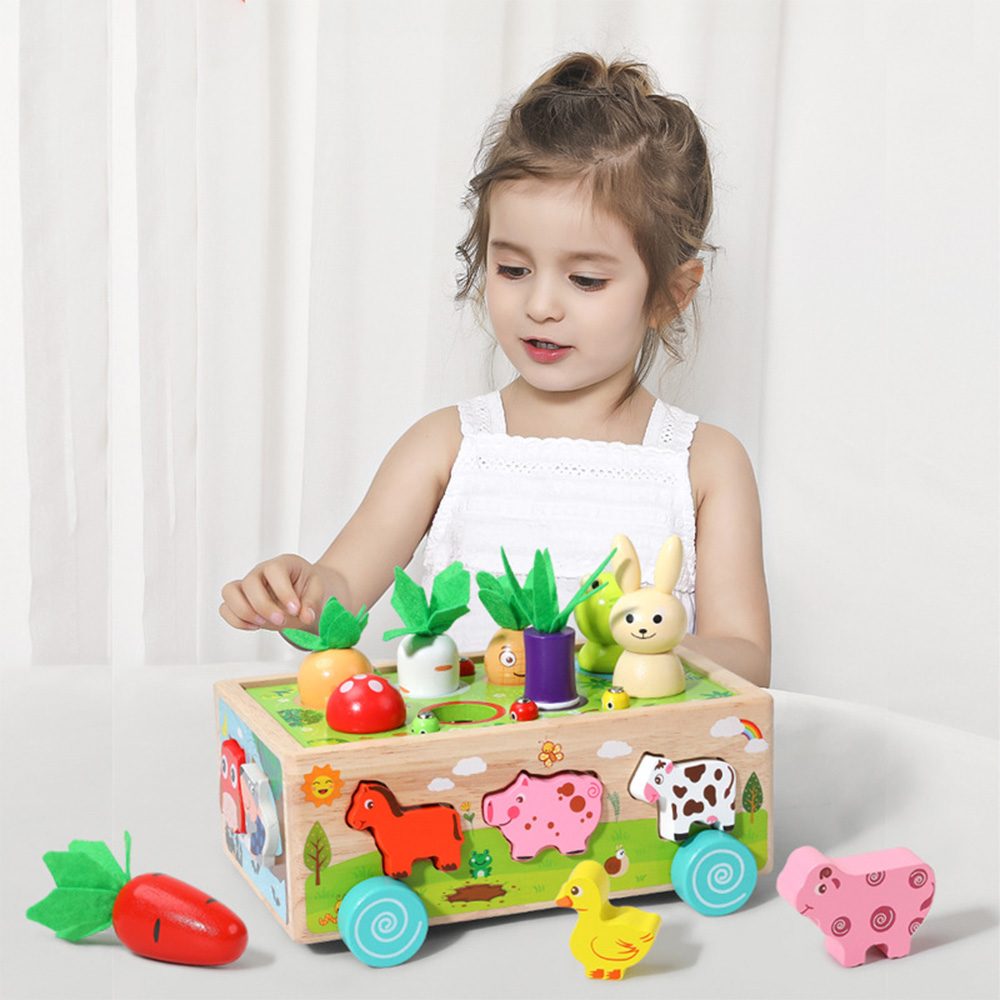 Holzform Sortiment passend Kin – Kids Education Number Bewertung und Preis