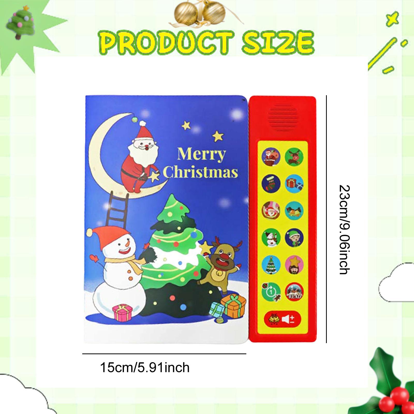 Weihnachtsgeburtstagslieder Mu – Kids Education Rhymes Bewertung und Preis