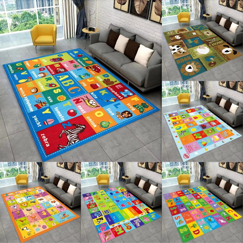 ABC Cartoon Alphabet Kinder-Kr – Abc Kids Early Education Bewertung und Preis