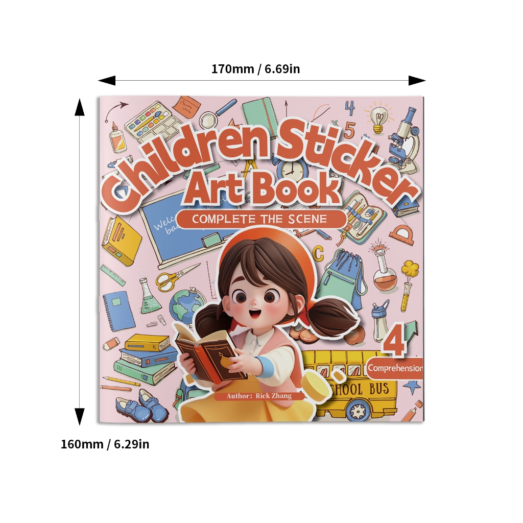 【Auf Lager, schnelle Lieferung – Kids Education Activities Bewertung und Preis