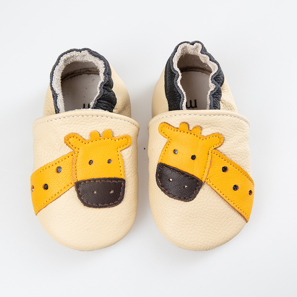 Baby Leder Casual Krippe Schuh – Kids First Education Bewertung und Preis