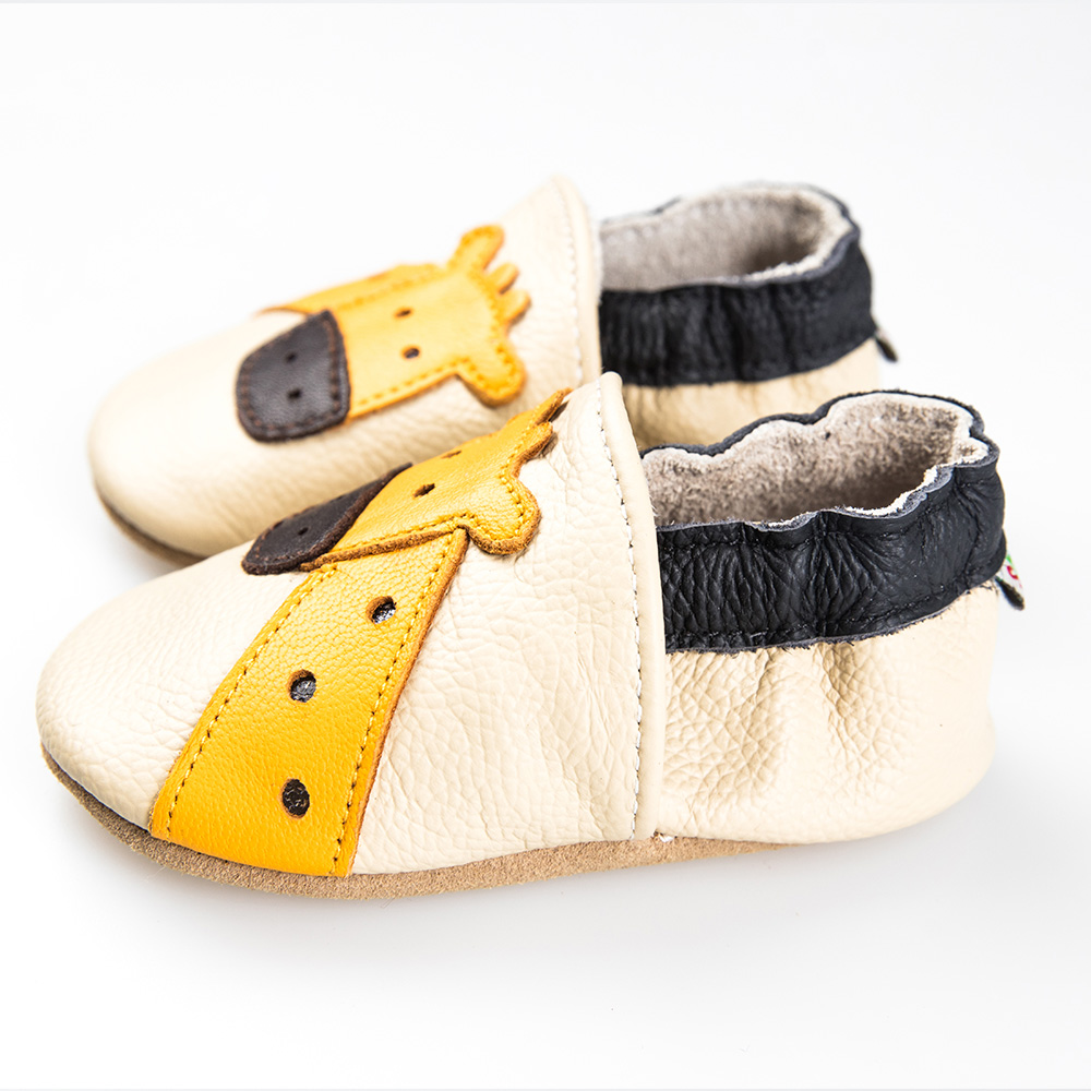 Baby Leder Casual Krippe Schuh – Kids First Education Bewertung und Preis
