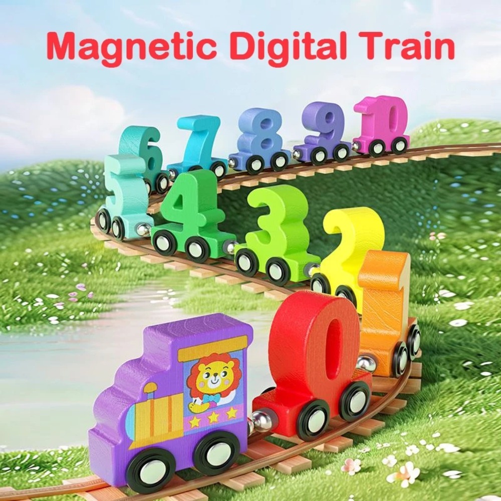 1 Set 0-10 Nummerierte Digital – Kids Education Number Bewertung und Preis