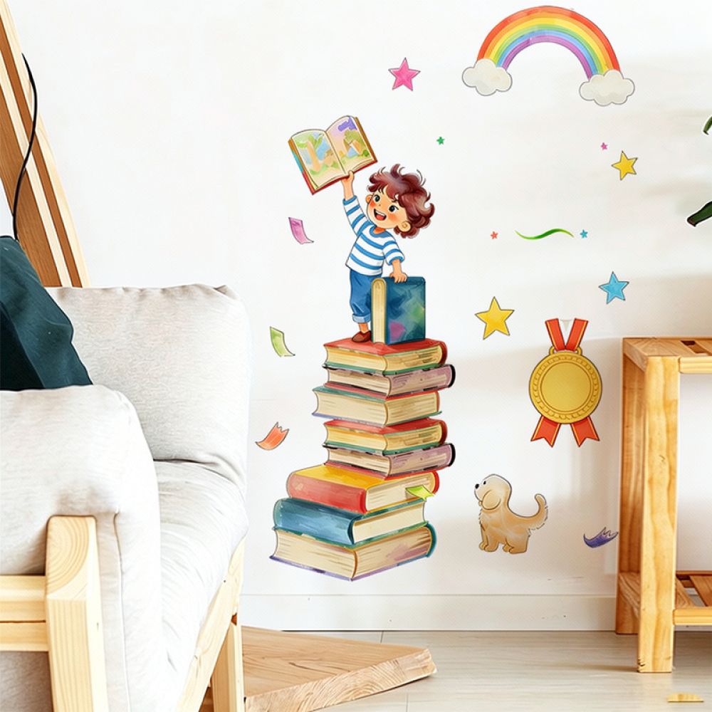 Motivierende englische Sprüche – Kids Education Motivation Bewertung und Preis