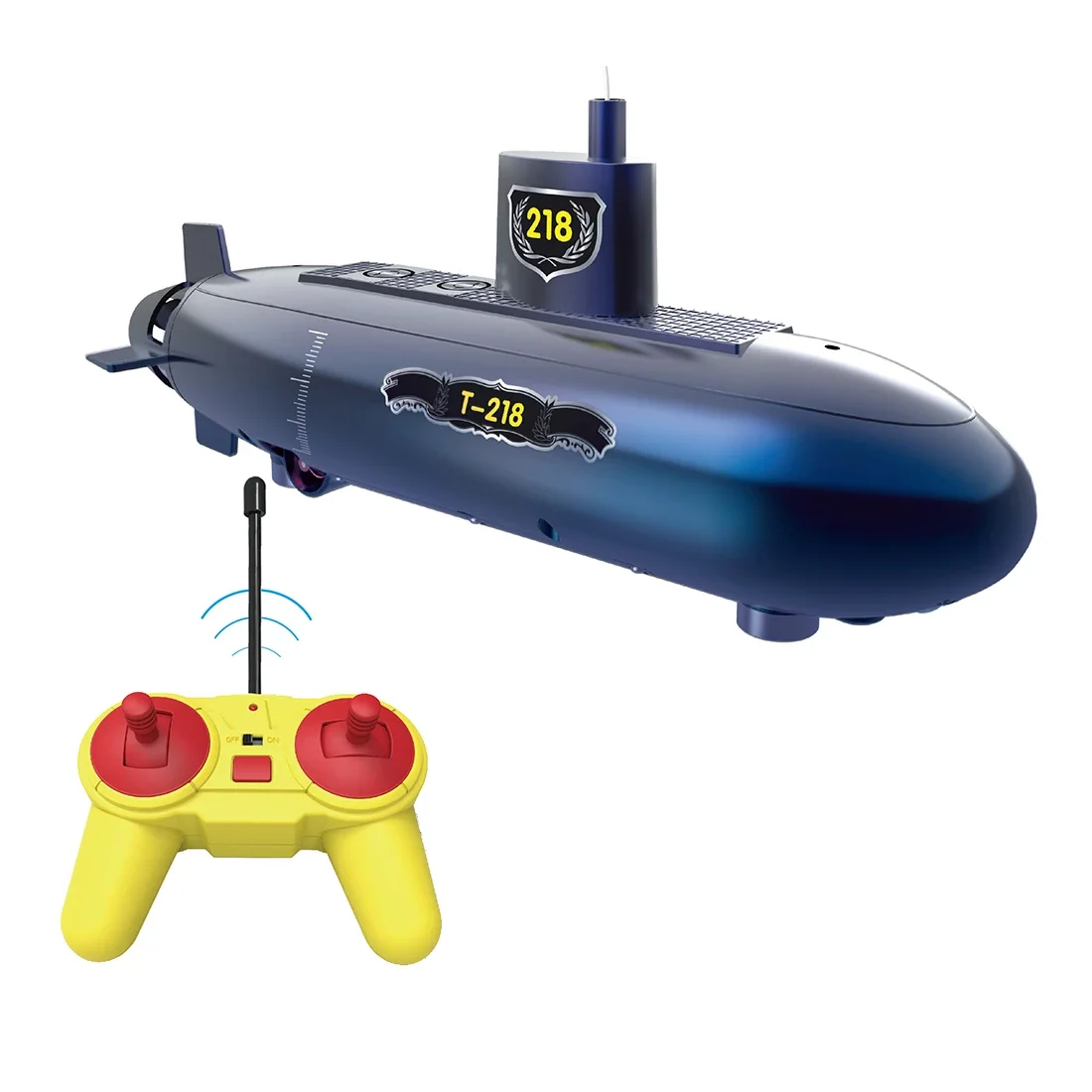 Kinder DIY 6-Kanal RC Mini U-B – Kids Education Channel Bewertung und Preis